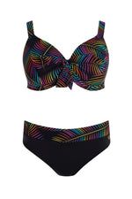  Swimsuit two piece model 212486 Barontex 
