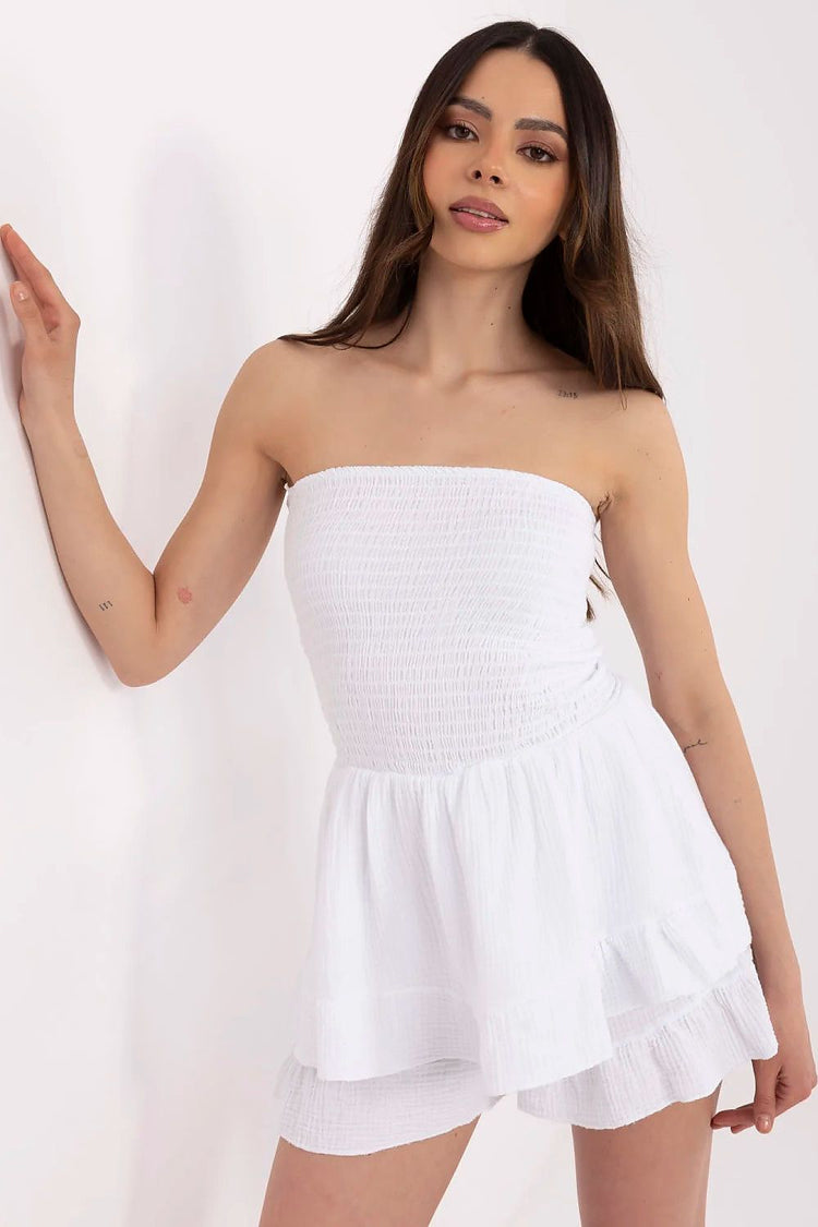  Hosenanzug-Modell 212513 Italy Moda 