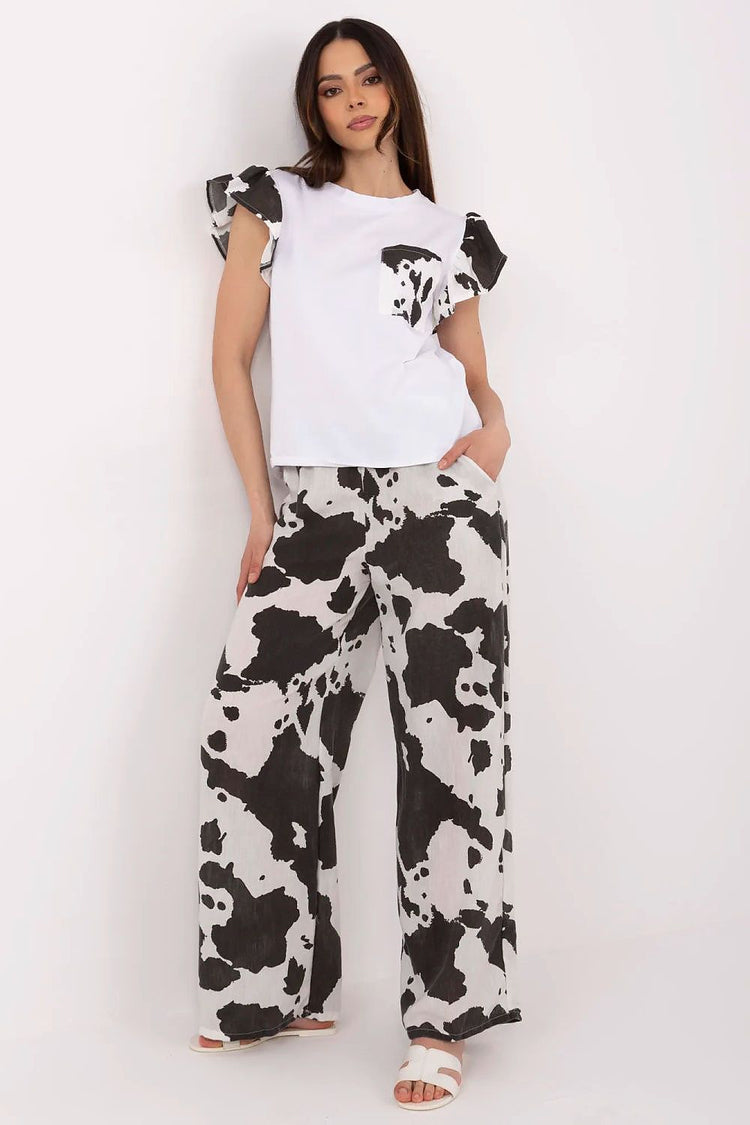  Modell 212521 Italy Moda festlegen 