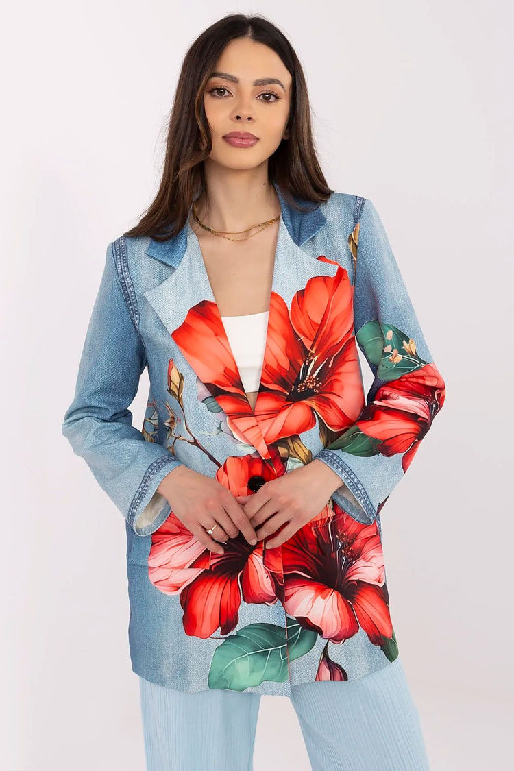  Jackenmodell 212530 Italy Moda 