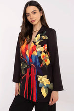  Jacket model 212531 Italy Moda 
