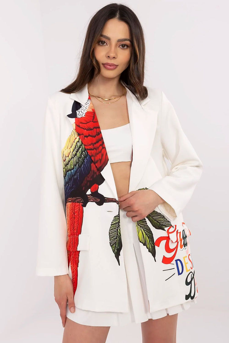  Jackenmodell 212532 Italy Moda 