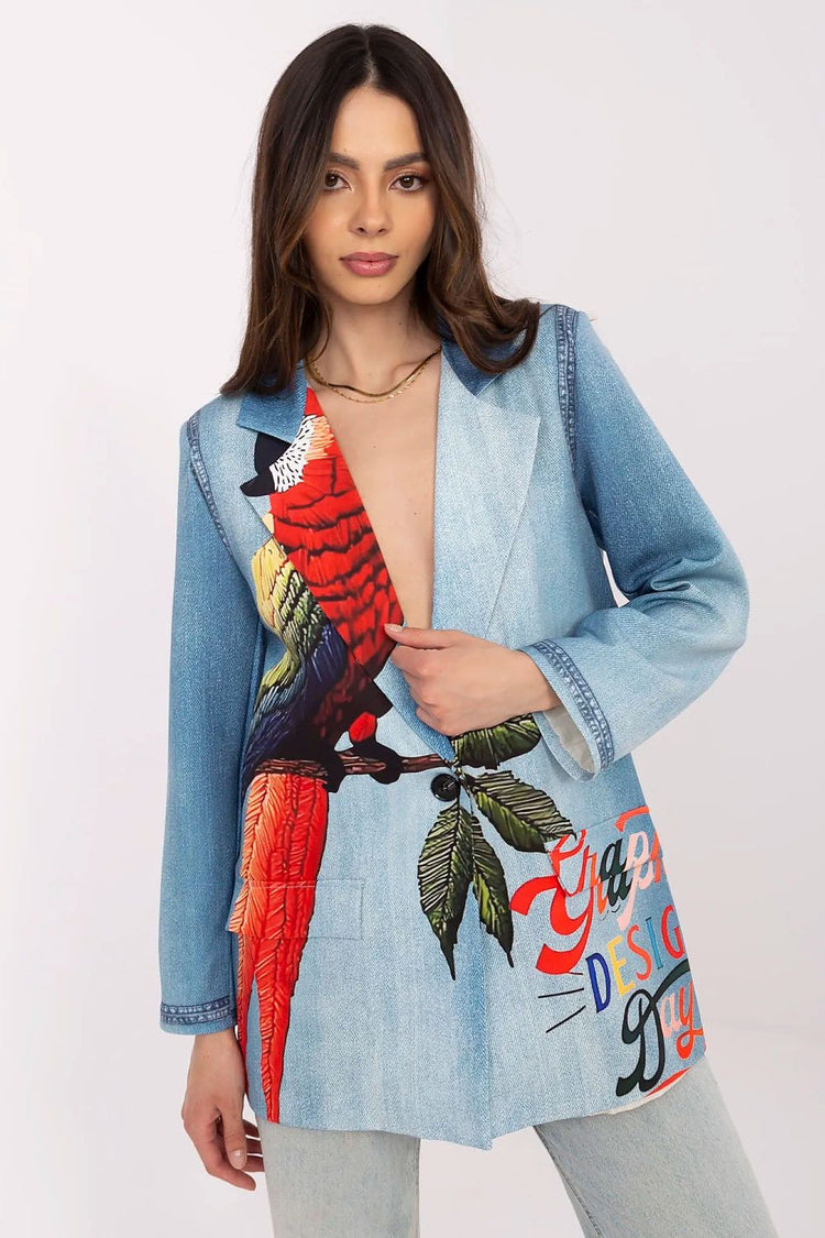  Jackenmodell 212533 Italy Moda 