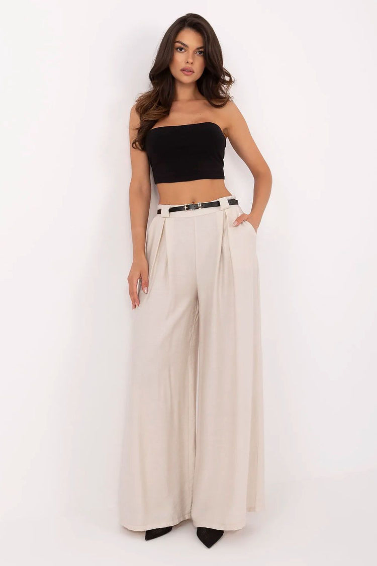  Damenhose Modell 213060 Italy Moda 