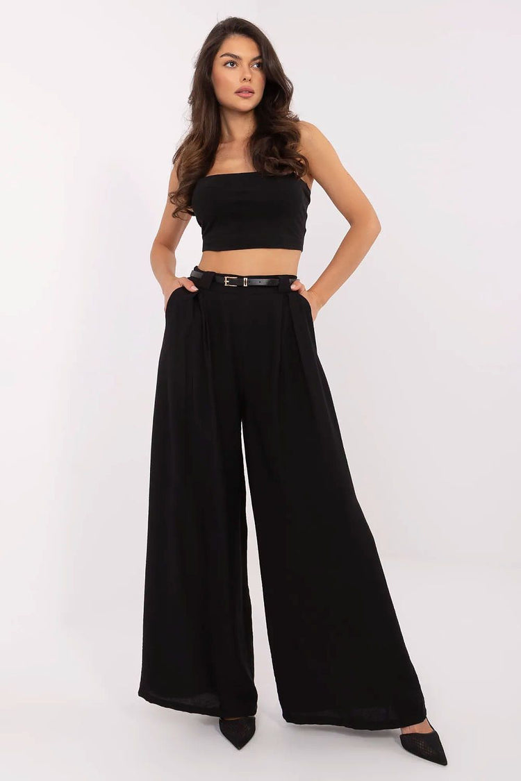 Damenhose Modell 213063 Italy Moda 