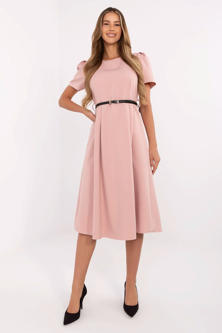  Tageskleid Modell 213278 Italy Moda 