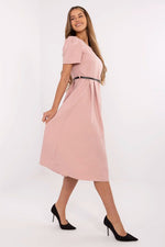  Daydress model 213278 Italy Moda 