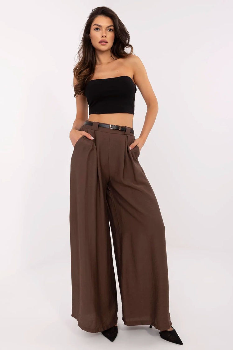  Damenhose Modell 213317 Italy Moda 