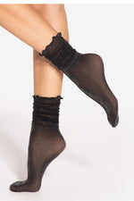  Socken Modell 213343 Gatta 