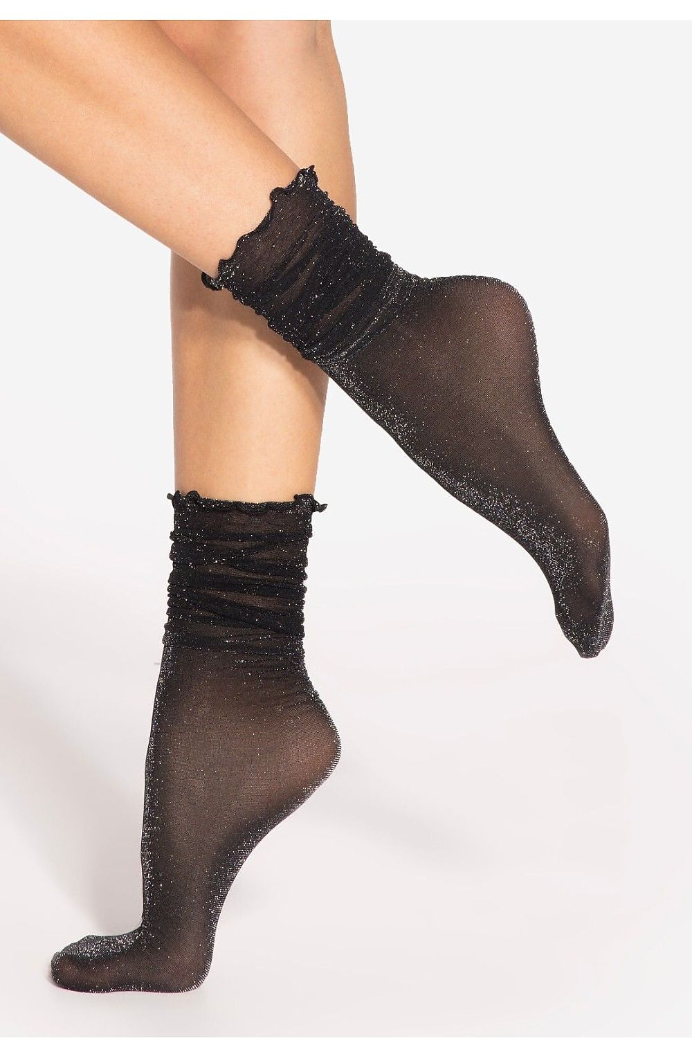  Socken Modell 213343 Gatta 