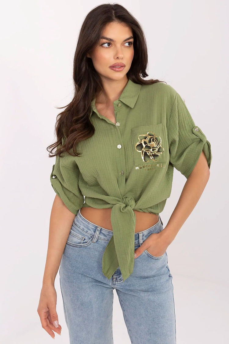  Hemdmodell 213431 Italy Moda 