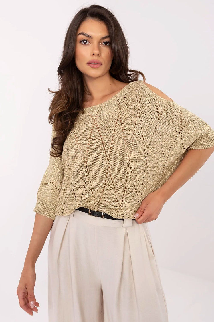  Pullover Modell 213449 Italy Moda 