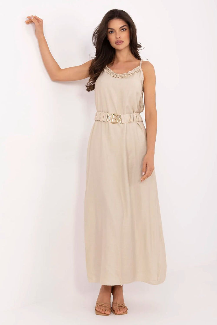  Tageskleid Modell 213543 Italy Moda 
