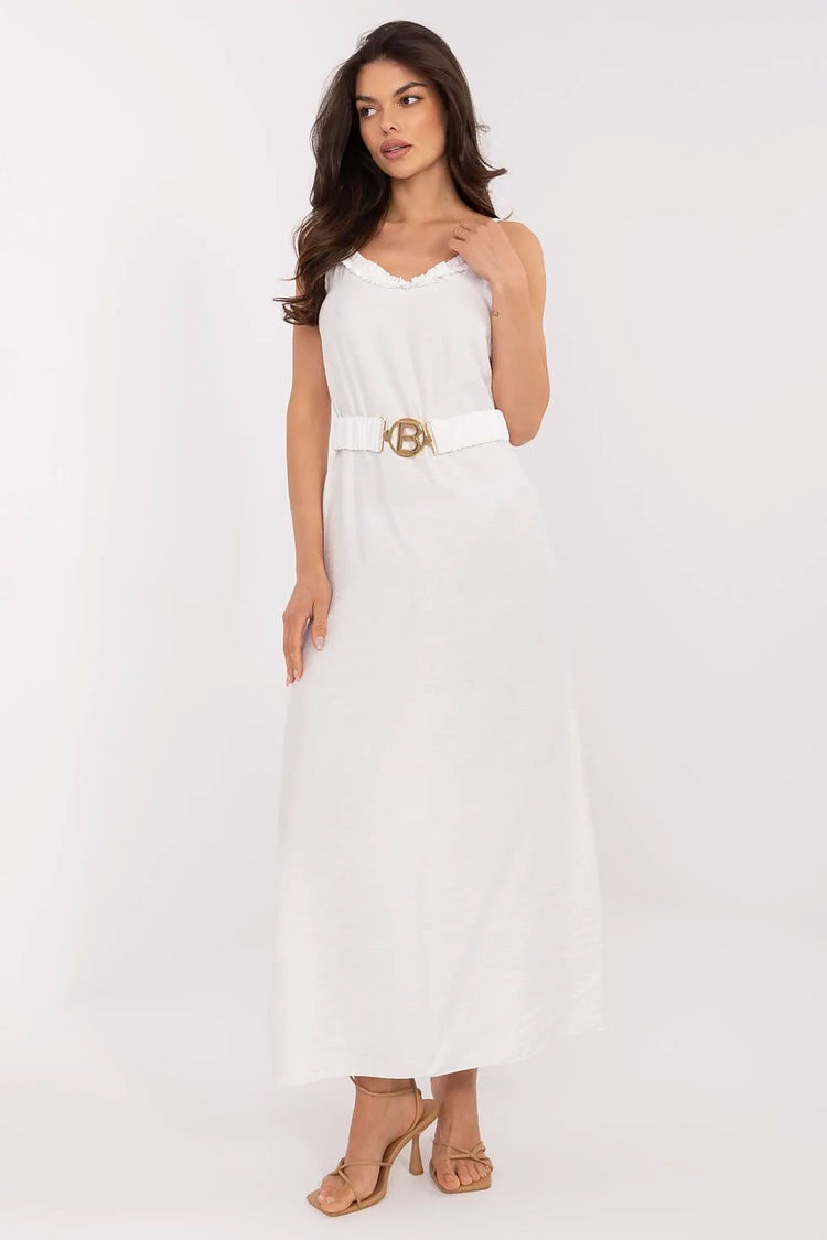 Tageskleid Modell 213544 Italy Moda 