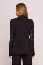  Jacket model 213670 Moe 