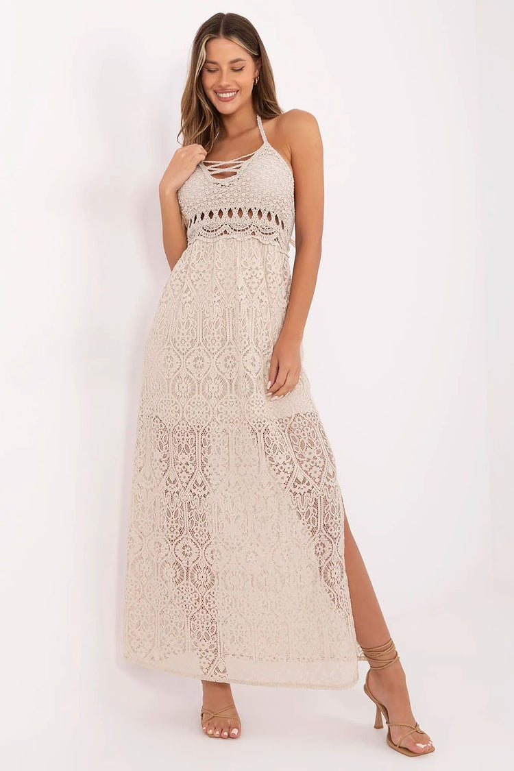  Tageskleid Modell 213783 Italy Moda 