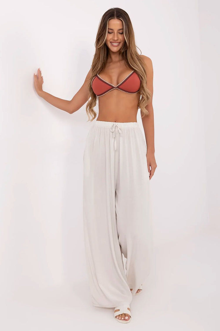  Damenhose Modell 214047 Italy Moda 