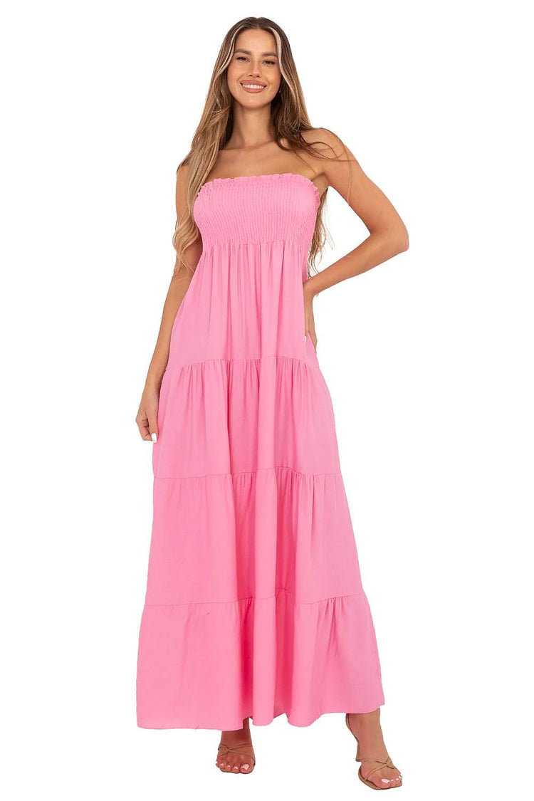  Tageskleid Modell 214483 Italy Moda 