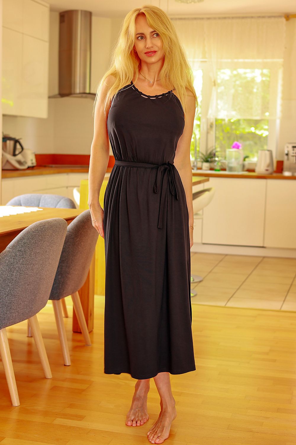  Tageskleid Modell 215076 Mirale 