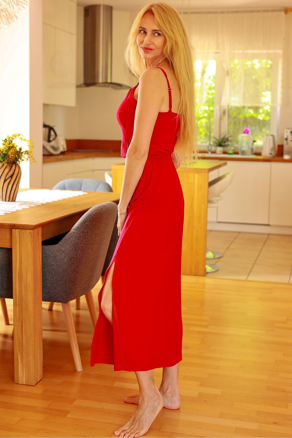  Tageskleid Modell 215077 Mirale 