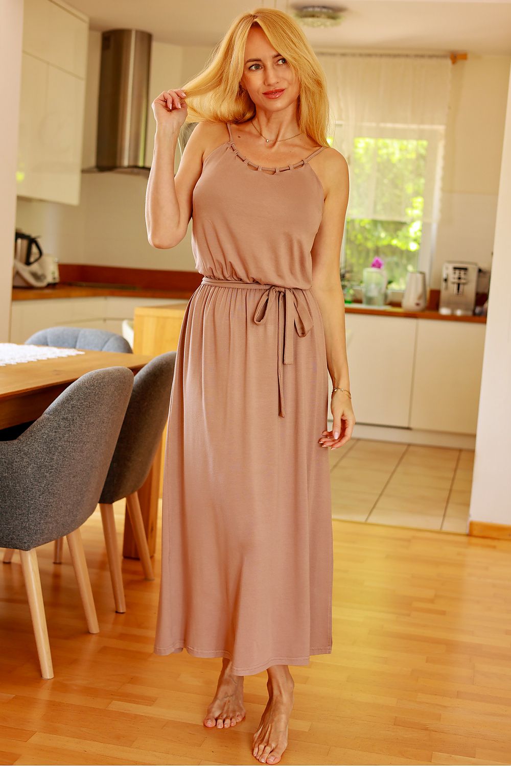  Tageskleid Modell 215078 Mirale 