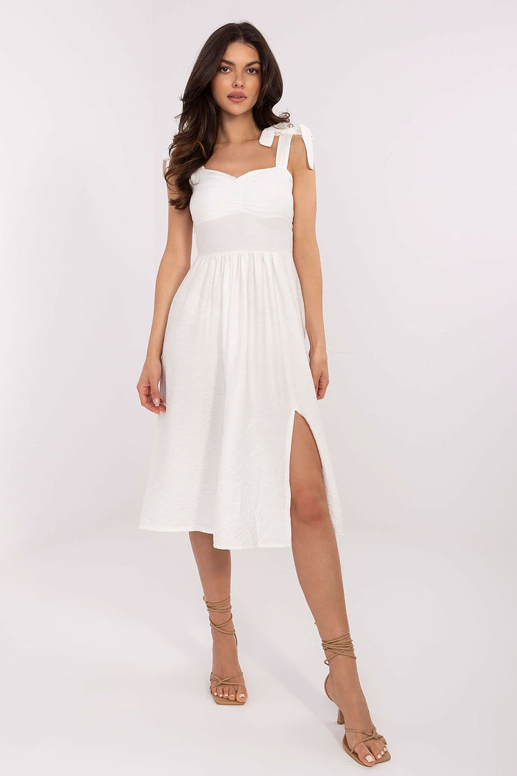  Tageskleid Modell 215133 Italy Moda 