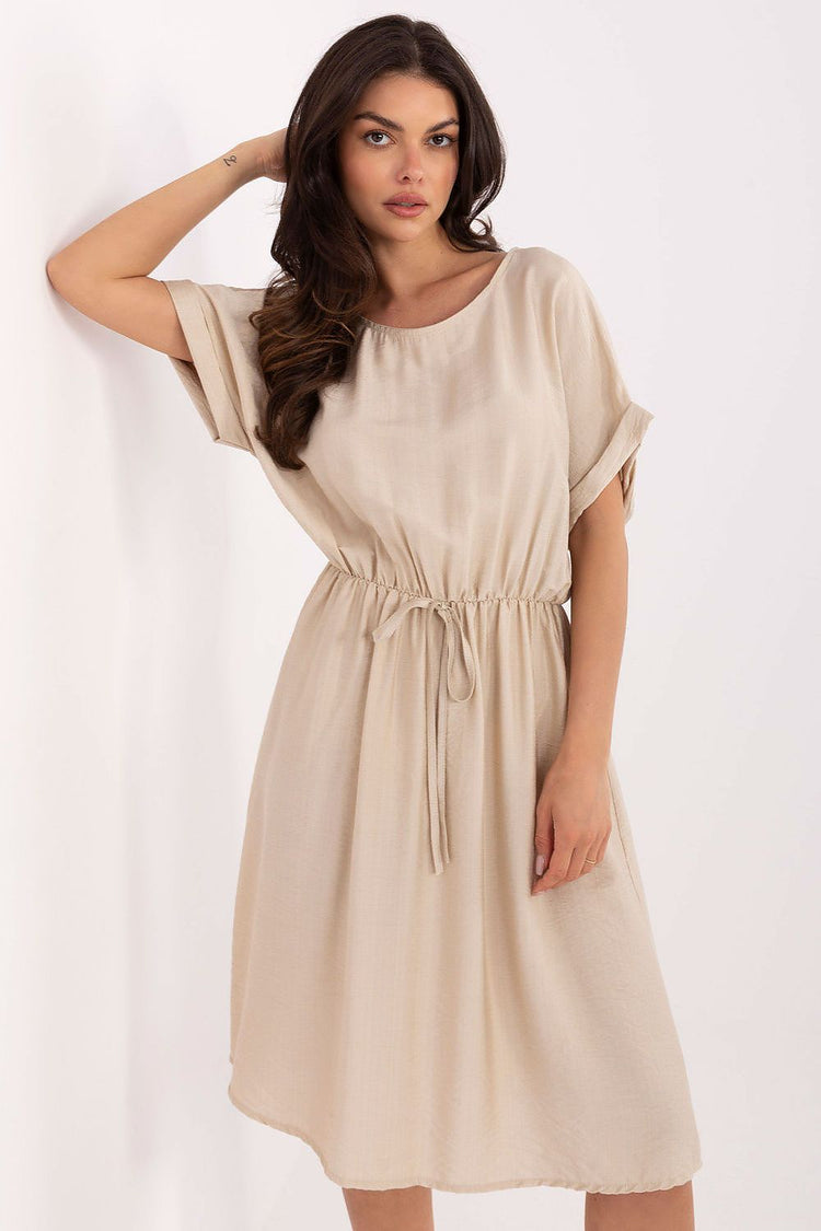  Tageskleid Modell 215212 Italy Moda 