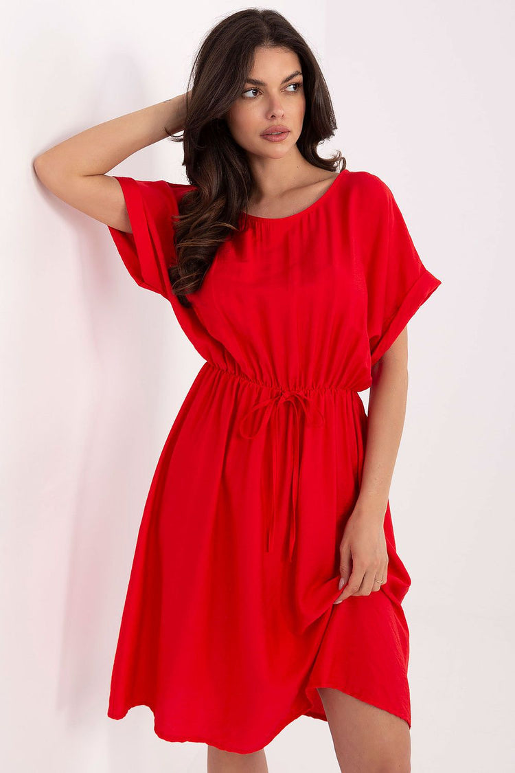 Tageskleid Modell 215213 Italy Moda 