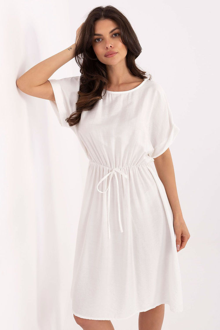 Tageskleid Modell 215214 Italy Moda 