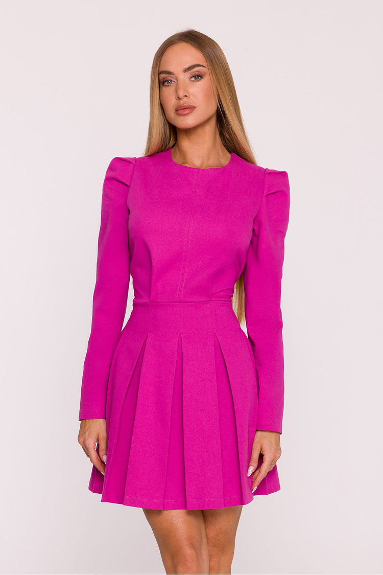 Tageskleid Modell 216575 Moe 