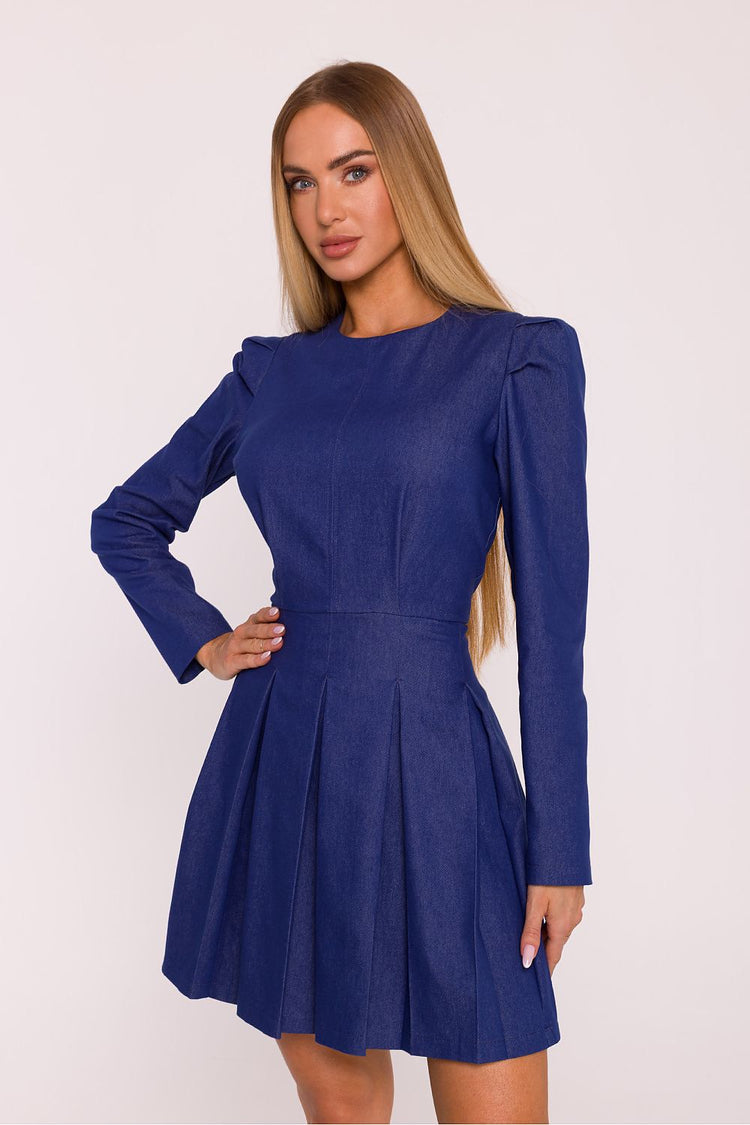  Tageskleid Modell 216576 Moe 