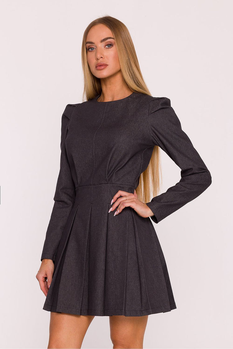  Tageskleid Modell 216577 Moe 