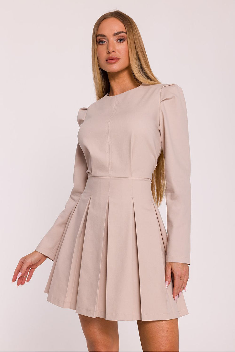  Tageskleid Modell 216578 Moe 