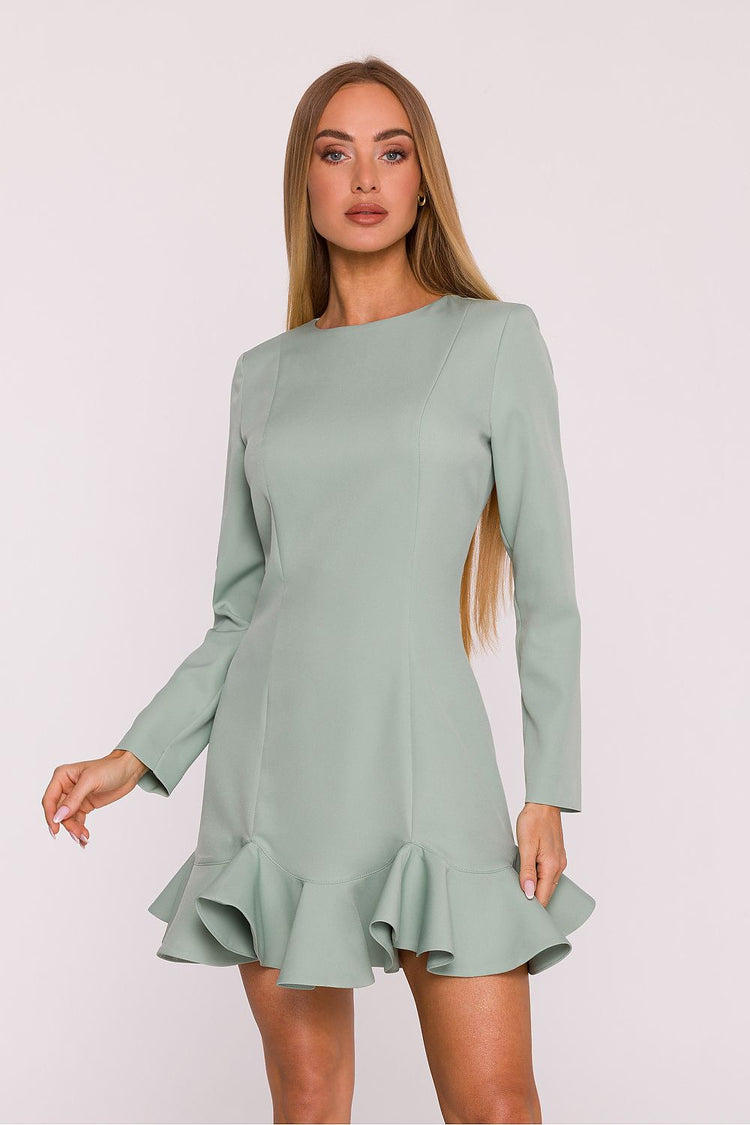  Cocktailkleid Modell 216581 Moe 