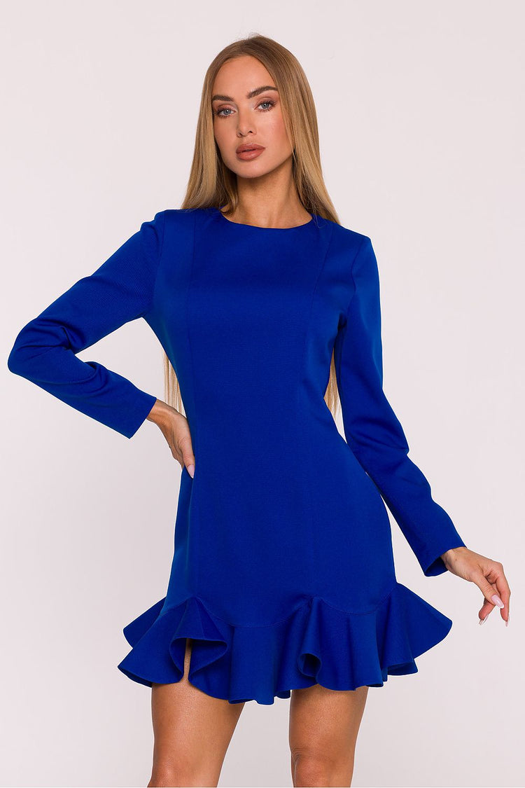  Cocktailkleid Modell 216582 Moe 