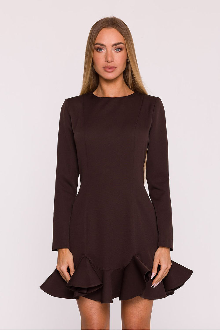  Cocktailkleid Modell 216583 Moe 