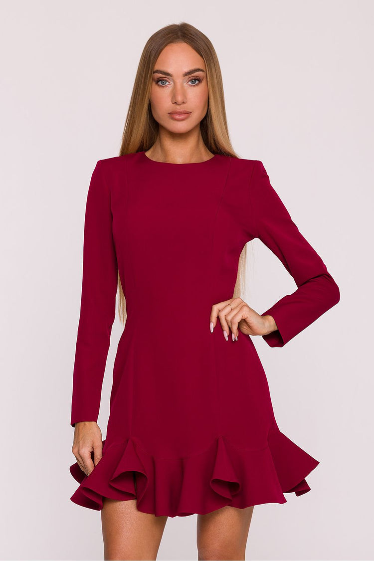  Cocktailkleid Modell 216584 Moe 