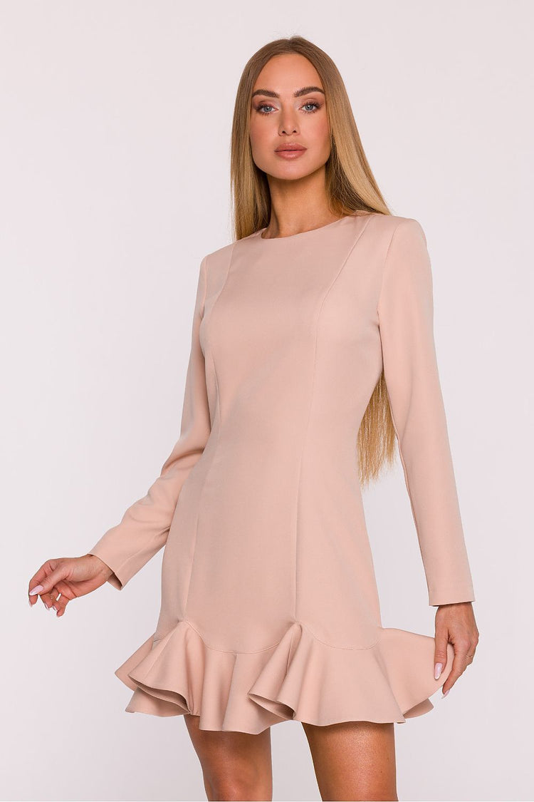  Cocktailkleid Modell 216585 Moe 