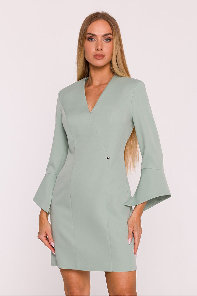  Tageskleid Modell 216605 Moe 