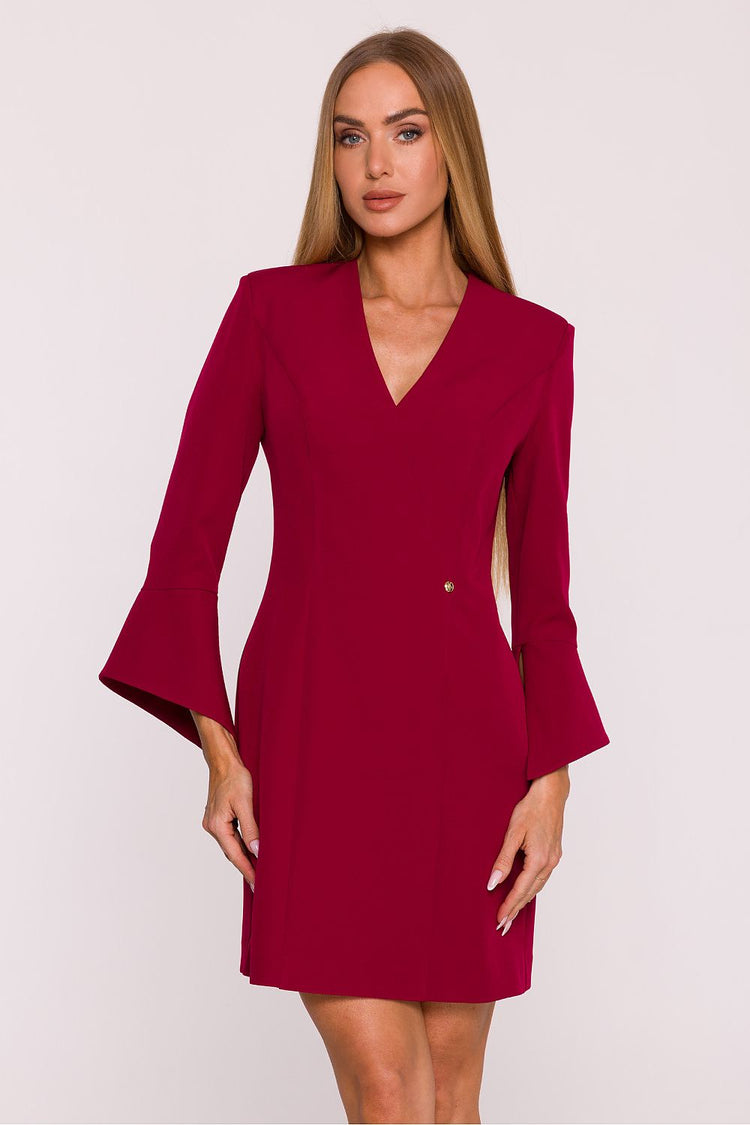  Tageskleid Modell 216608 Moe 