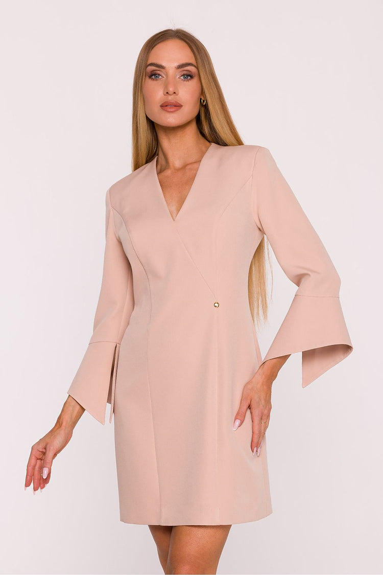  Tageskleid Modell 216609 Moe 