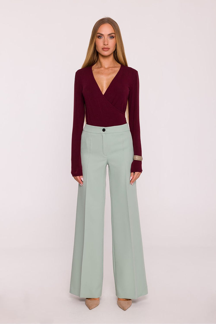  Damenhose Modell 216610 Moe 