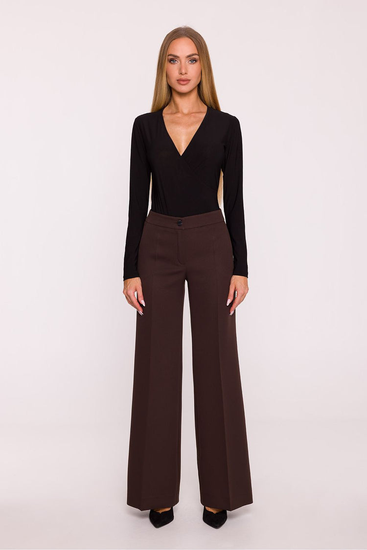  Damenhose Modell 216612 Moe 