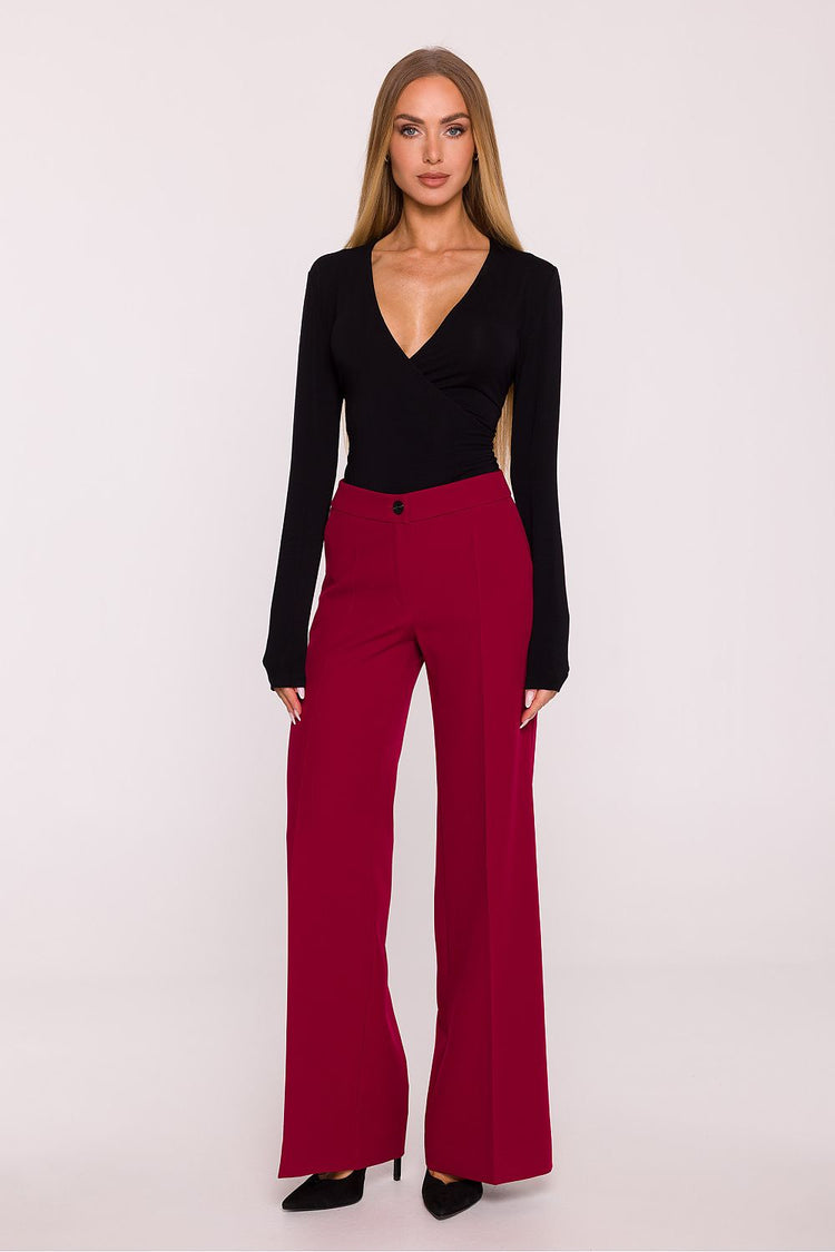  Damenhose Modell 216613 Moe 