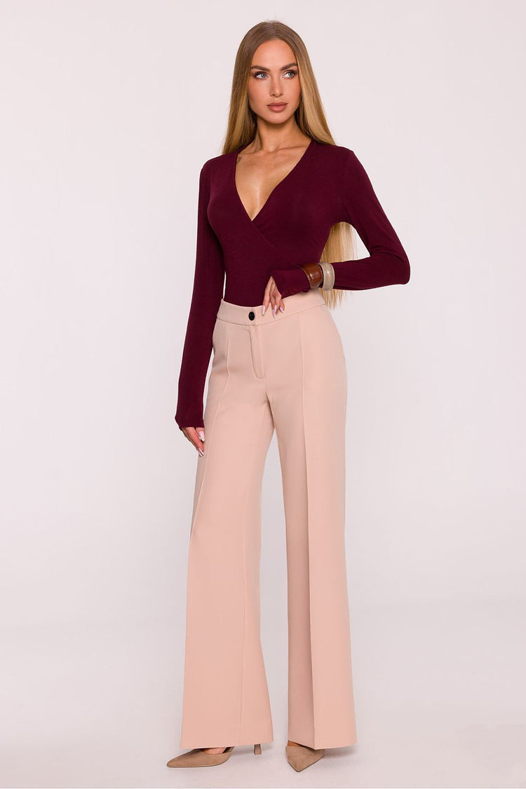  Damenhose Modell 216614 Moe 