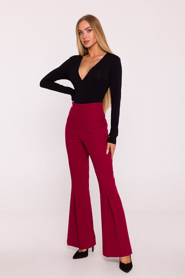  Damenhose Modell 216616 Moe 