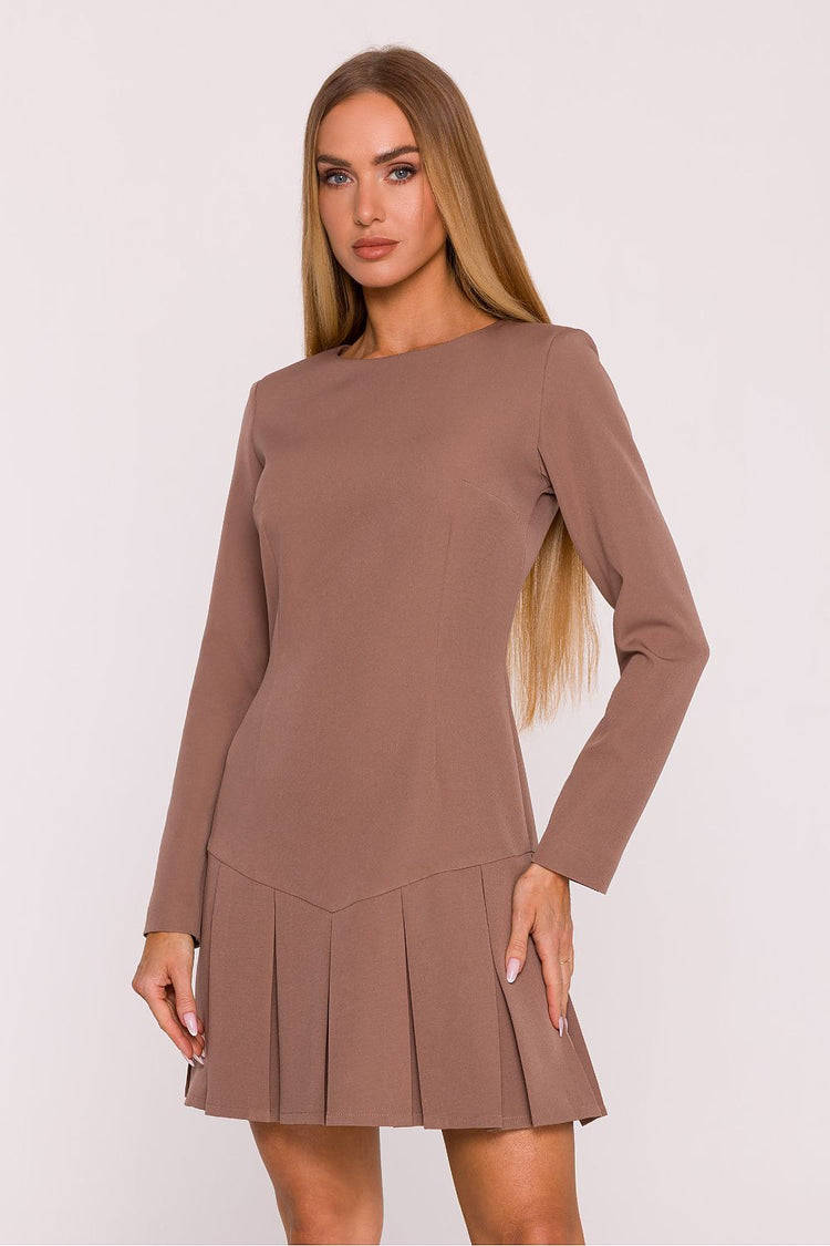  Tageskleid Modell 216623 Moe 