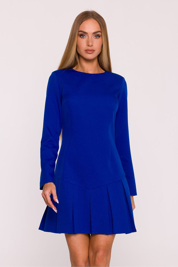  Tageskleid Modell 216624 Moe 