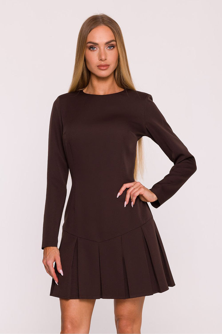  Tageskleid Modell 216625 Moe 