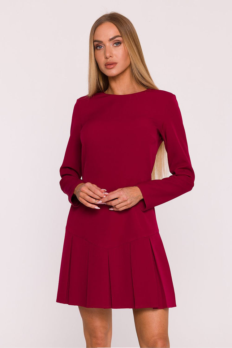  Tageskleid Modell 216626 Moe 